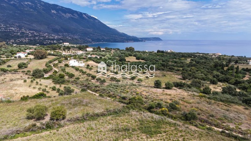 Land in Argostoli, Peloponnese, Western Greece and the Ionian, Greece 3 - 18099877