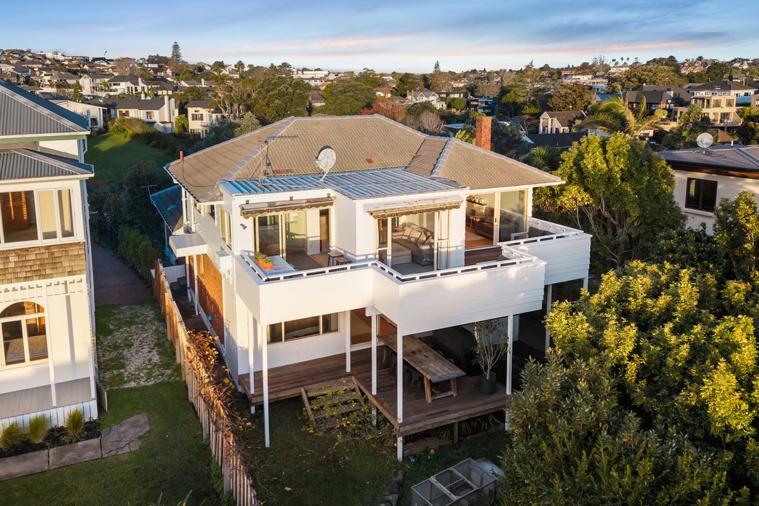 Maison à Auckland, Auckland, Nouvelle-Zélande 2 - 18087232