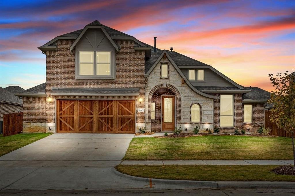 House in Waxahachie, Texas, United States 1 - 18103115