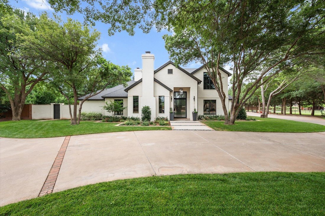 House in Lubbock, Texas, United States 1 - 18090828