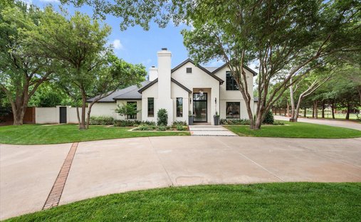 Casa en Lubbock, Texas, Estados Unidos 1