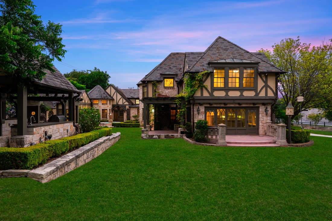 House in San Antonio, Texas, United States 5 - 18104247