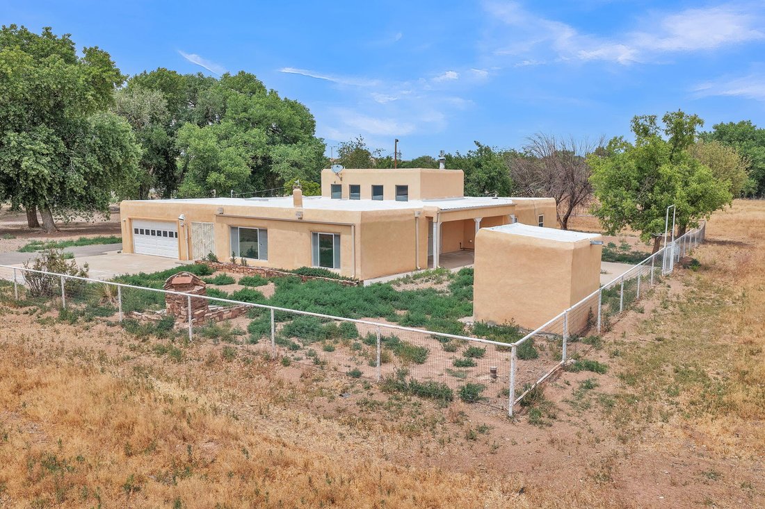 House in Bosque, New Mexico, United States 5 - 18108132