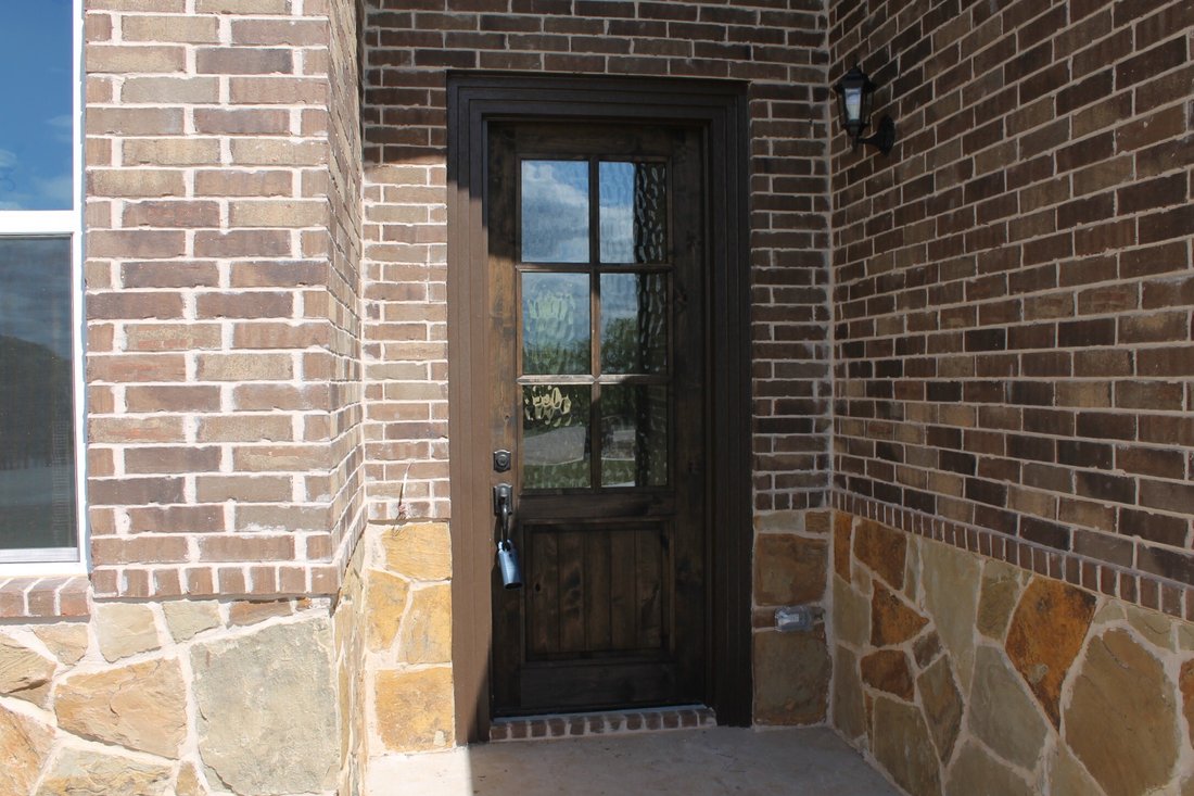 House in Chico, Texas, United States 5 - 18093088