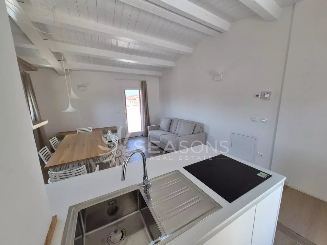 Apartment in Caorle, Veneto, Italy 3 - 18093843