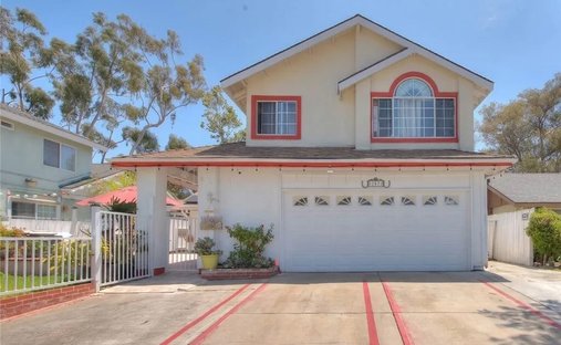 House in Laguna Hills, California, United States 1