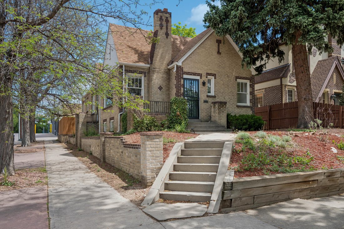 House in Denver, Colorado, United States 2 - 18093159