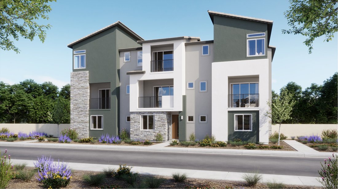 Townhouse in Irvine, California, United States 1 - 18093737