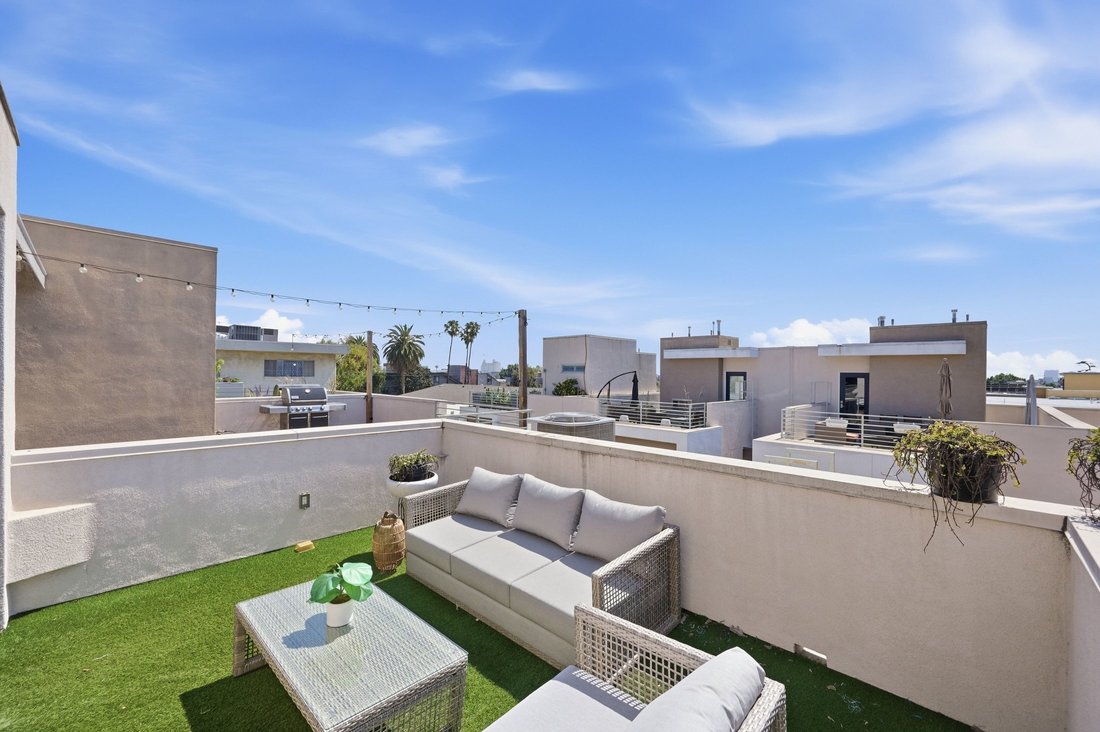 House in Los Angeles, California, United States 1 - 17503863