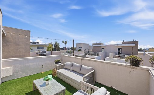 House in Los Angeles, California, United States 1