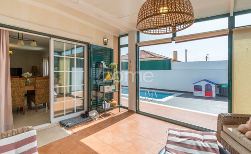 Casa a São Domingos de Rana, Lisbona, Portogallo 1