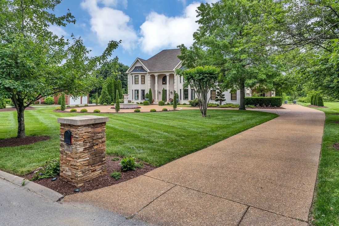 Haus in Nashville, Tennessee, Vereinigte Staaten 4 - 18100794