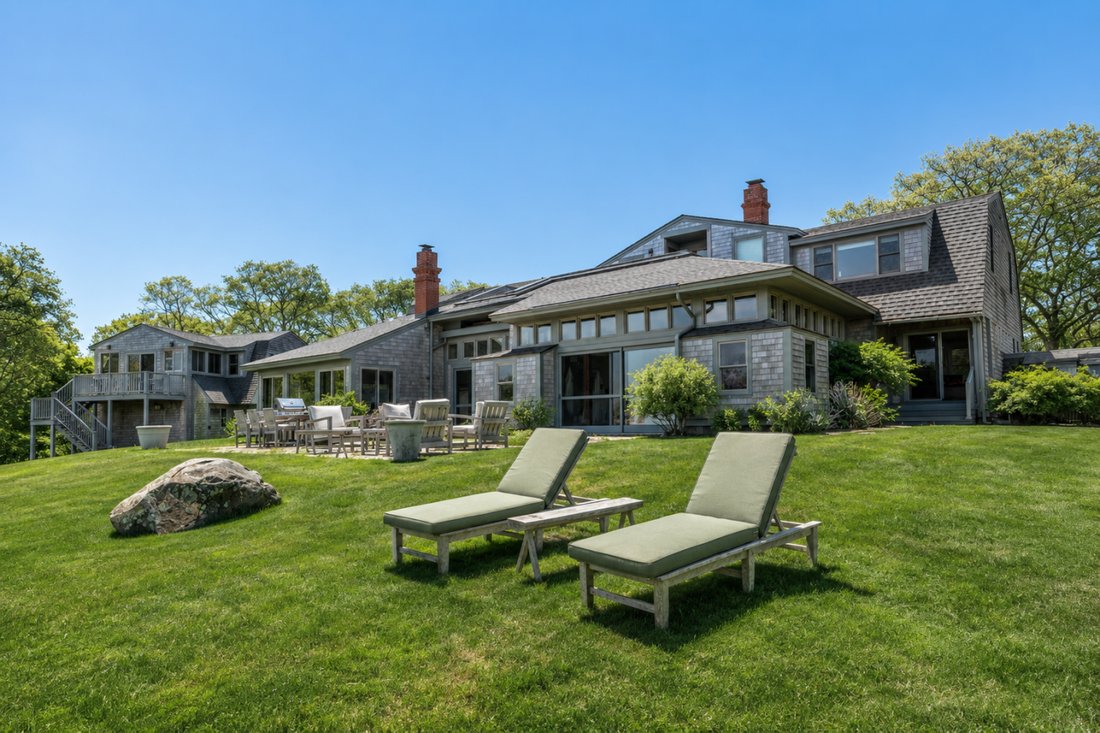 House in Chilmark, Massachusetts, United States 5 - 18105325