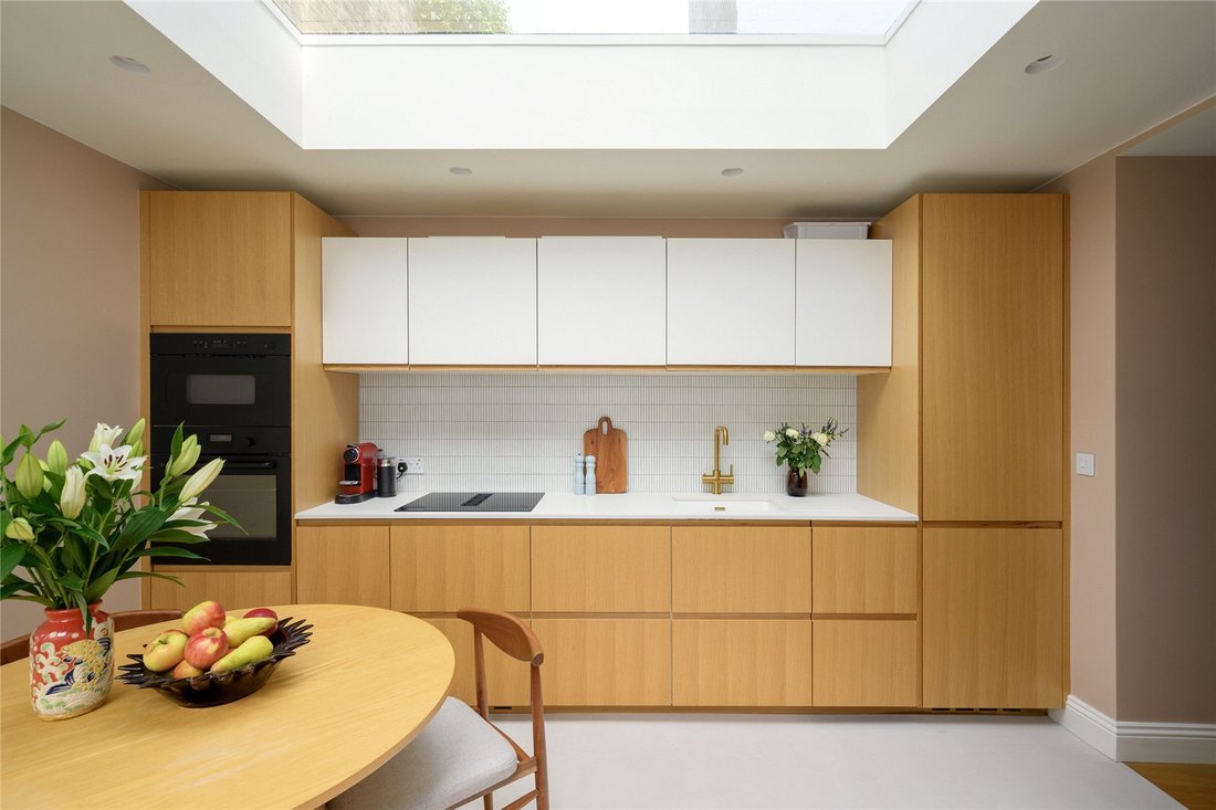 Apartment in Holland Park, Kensington And Chelsea, England 4 - 18091118