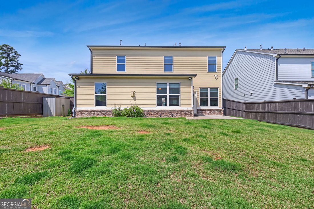 House in Snellville, Georgia, United States 3 - 18104857