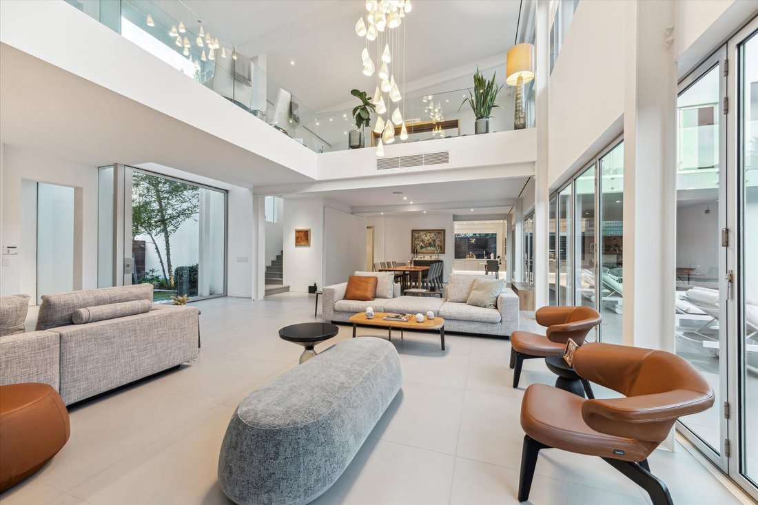 House in Houston, Texas, United States 2 - 18104811