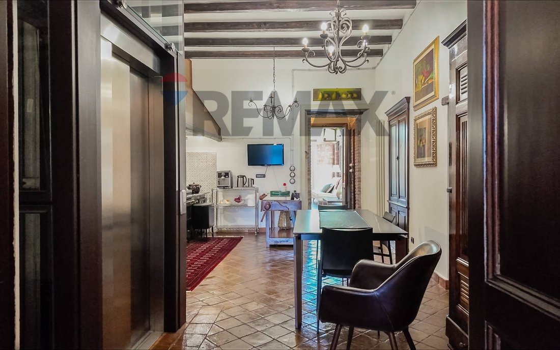 House in Randazzo, Sicily, Italy 4 - 18103996