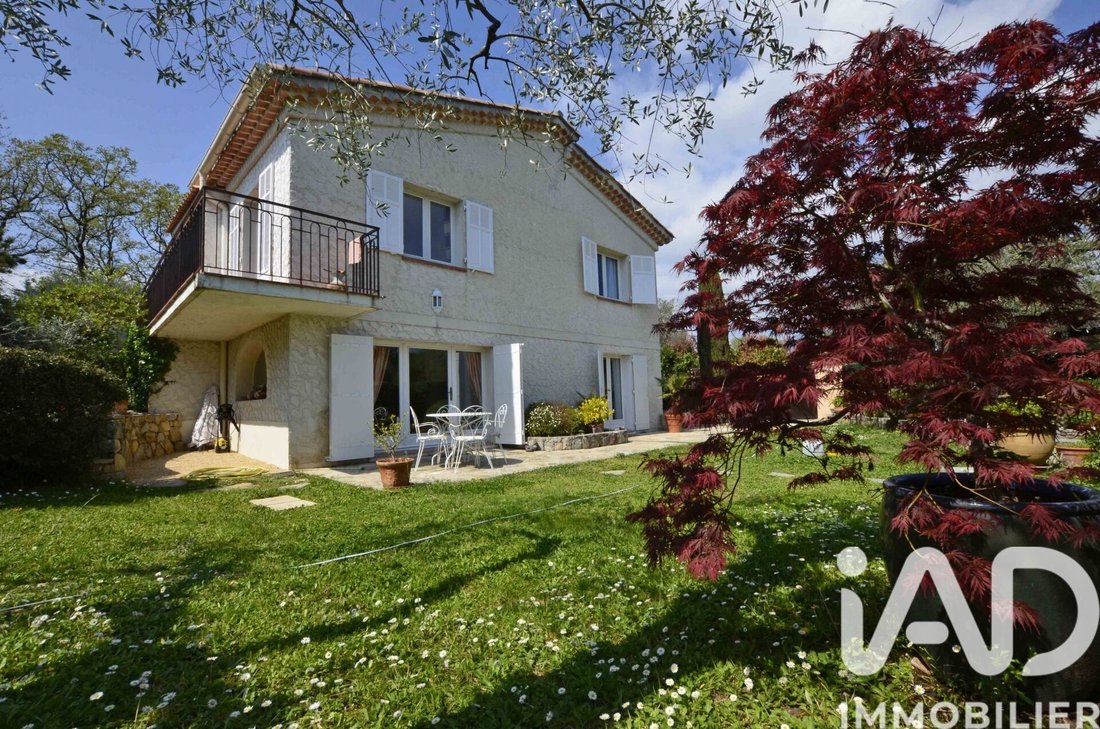 House in Opio, Provence-Alpes-Côte d'Azur, France 3 - 18105901