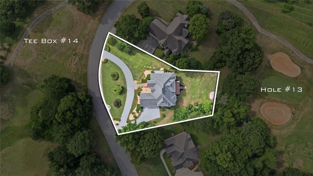 House in Jonesboro, Georgia, United States 5 - 18092114