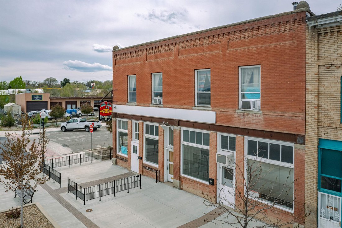Raton, New Mexico, United States 3 - 18103269