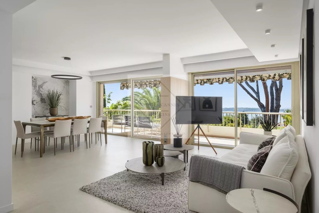 Wohnung in La Californie, Cannes, Frankreich 3 - 18093408