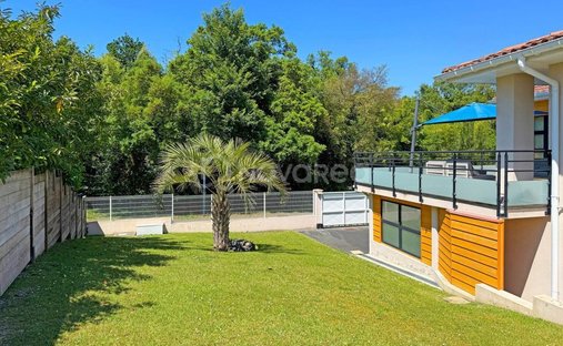 House in Ondres, Nouvelle-Aquitaine, France 1