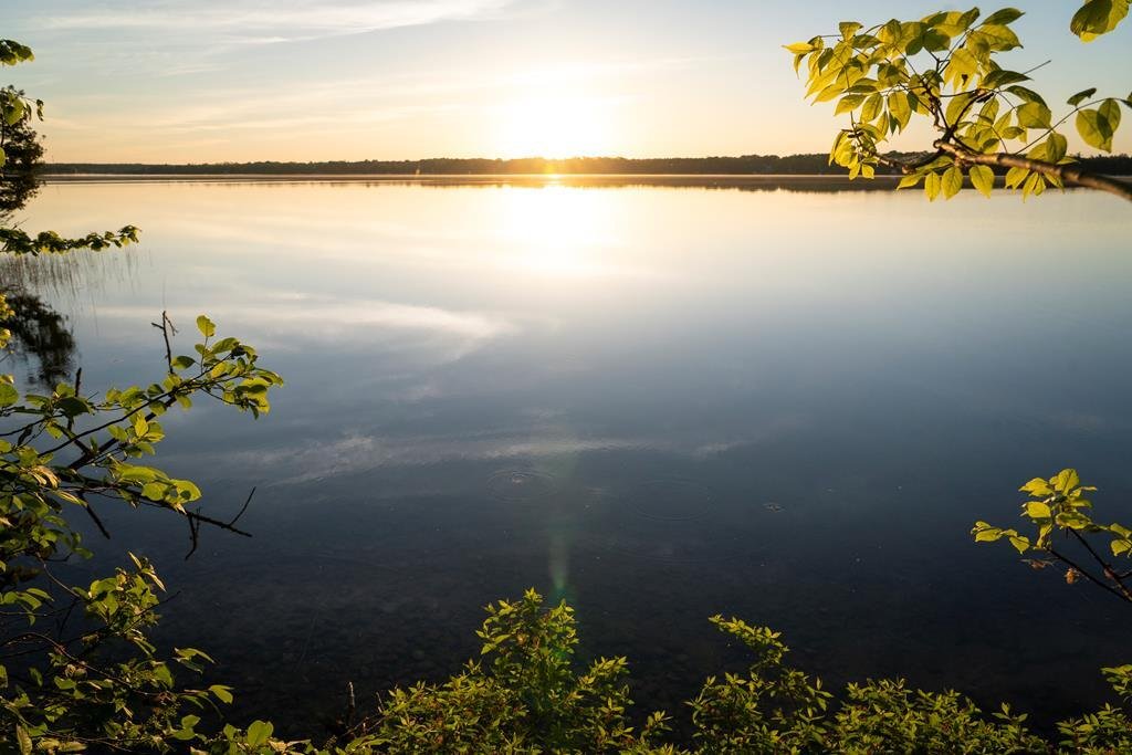 Land in Baileys Harbor, Wisconsin, United States 1 - 18097385