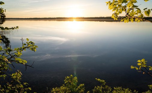 Terreno a Baileys Harbor, Wisconsin, Stati Uniti 1