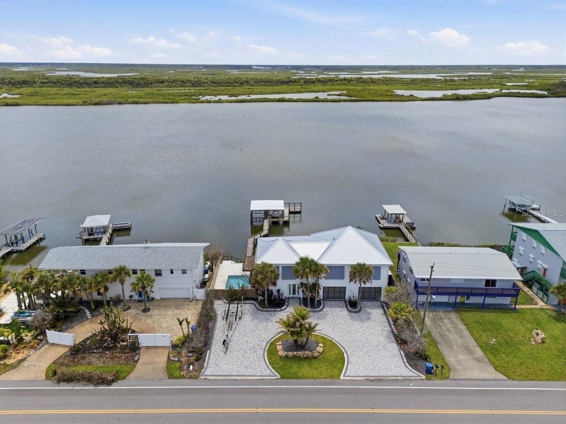 House in New Smyrna Beach, Florida, United States 2 - 18050800
