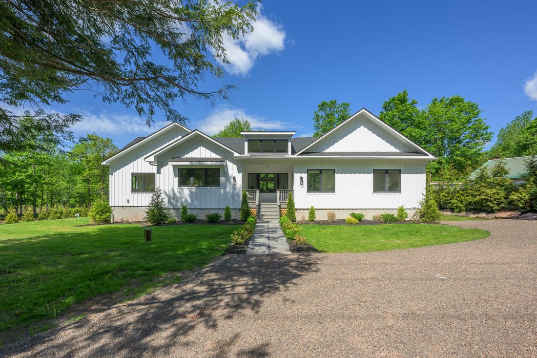 Casa a Windham, New York, Stati Uniti 1 - 17003685