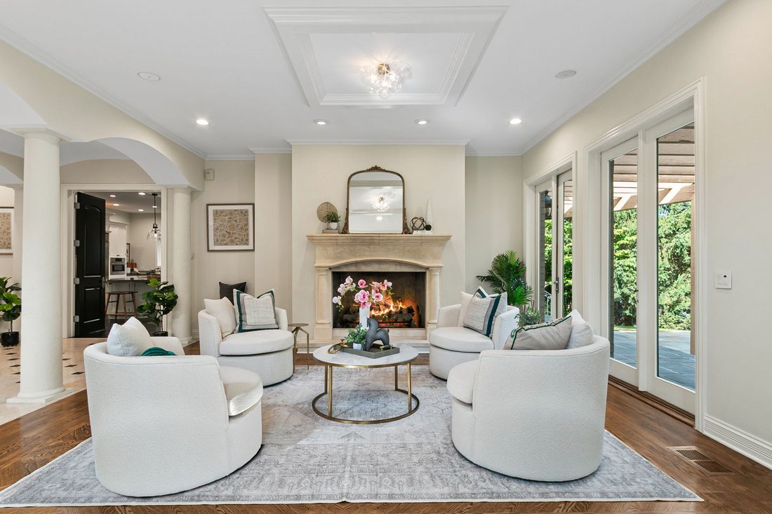 House in Winnetka, Illinois, United States 4 - 18105746