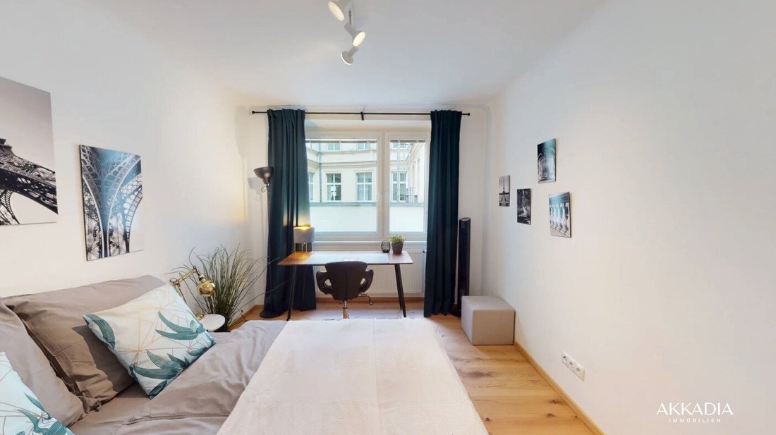 Apartment in Vienna, Wien, Austria 3 - 18099410