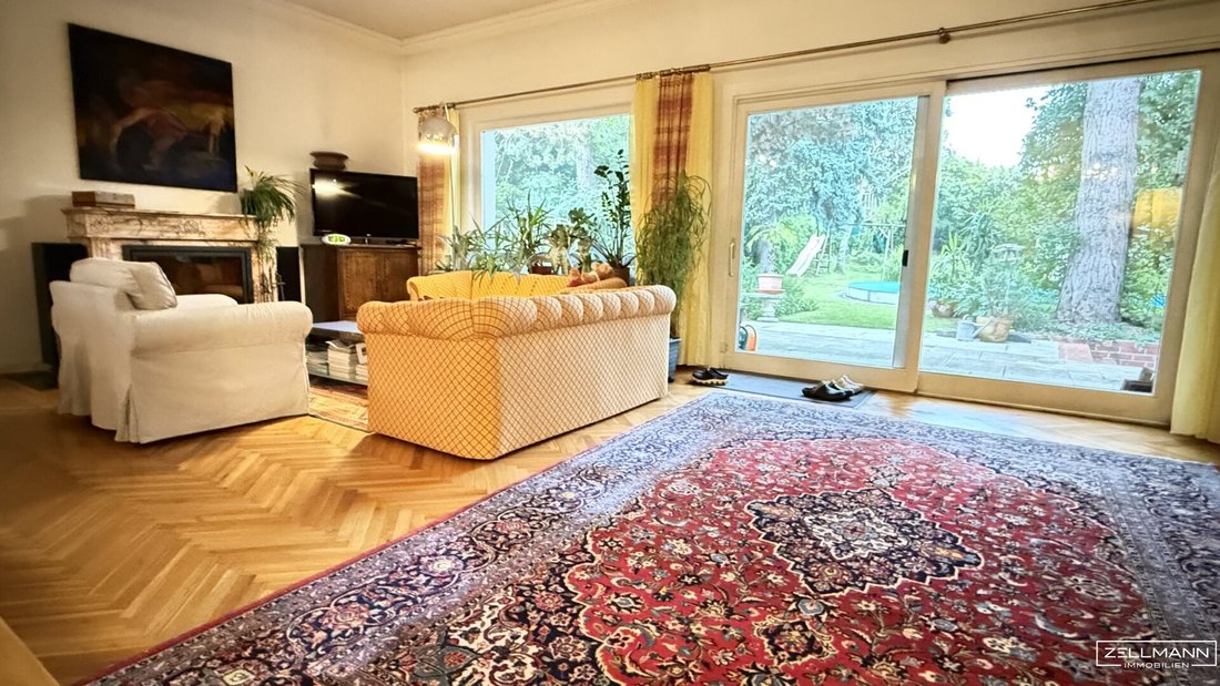 House in Vienna, Wien, Austria 4 - 18105474