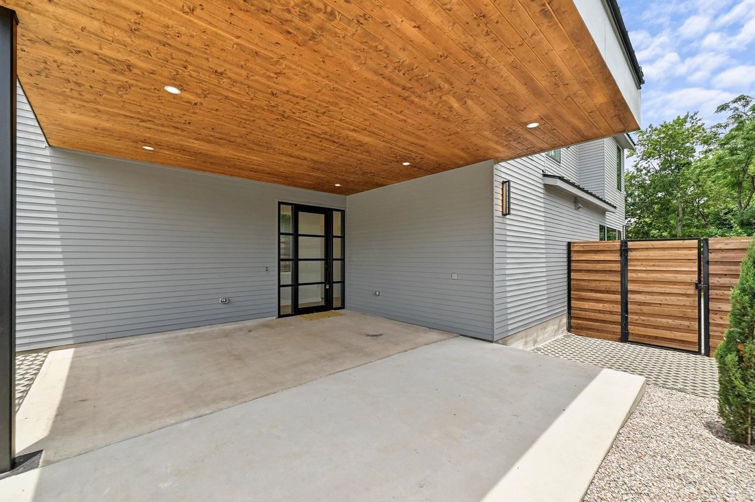House in Austin, Texas, United States 3 - 18099366