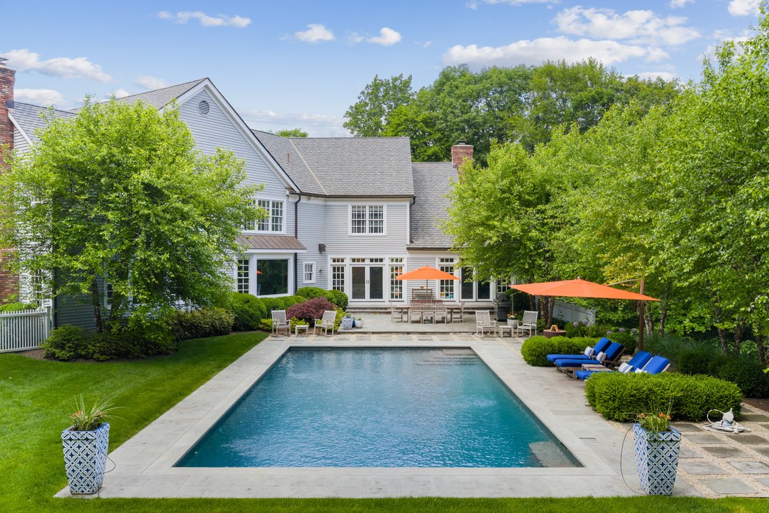 House in New Canaan, Connecticut, United States 2 - 18105146