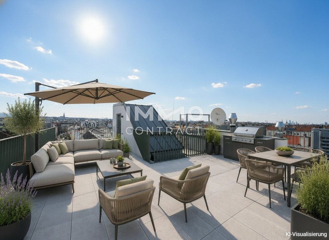 Apartment in Vienna, Wien, Austria 1 - 17083183