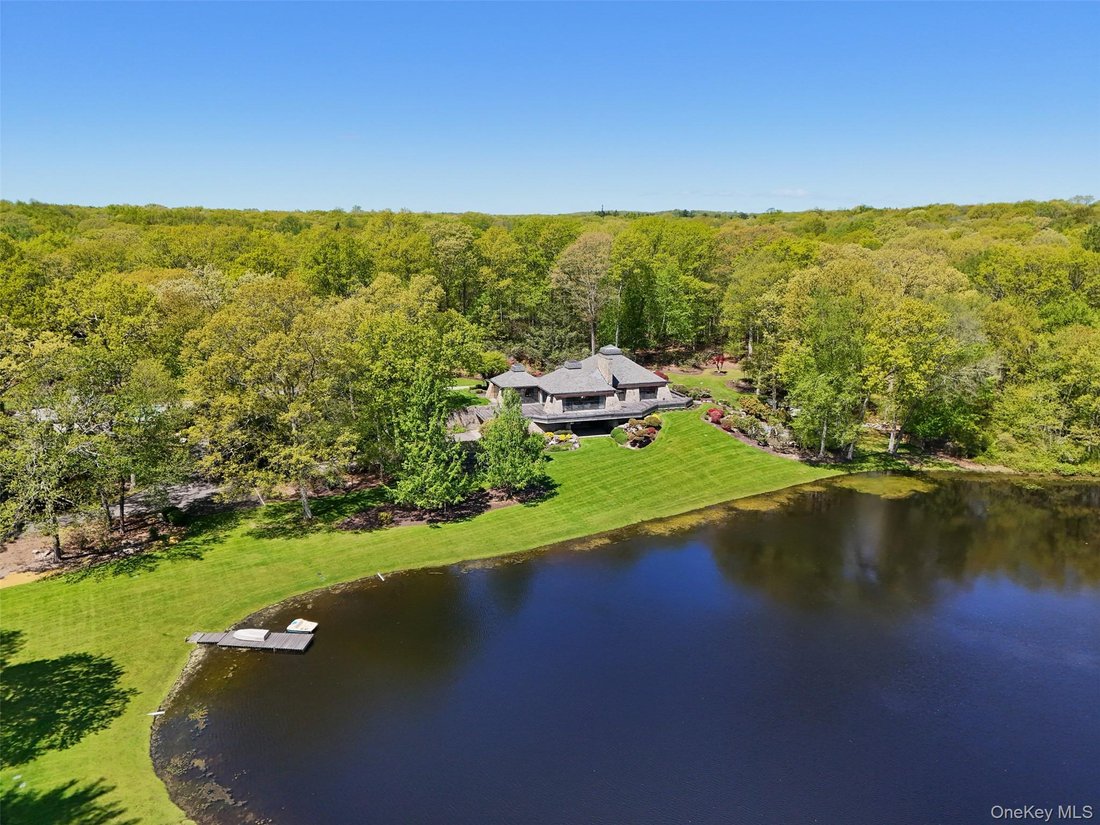 House in Pound Ridge, New York, United States 4 - 18091851