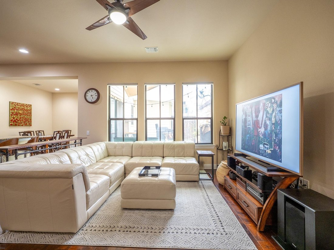 Townhouse in Austin, Texas, United States 2 - 18101176