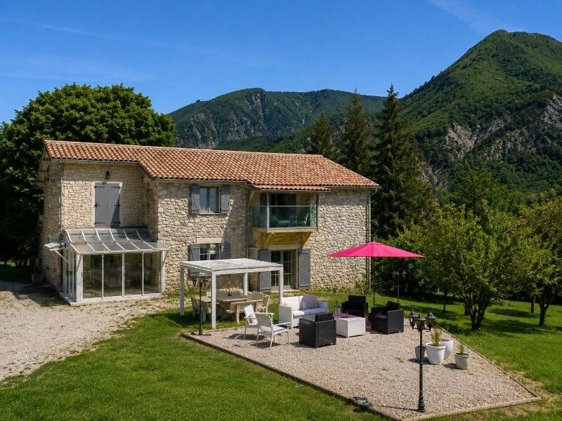 House in Veynes, Provence-Alpes-Côte d'Azur, France 1 - 18091533