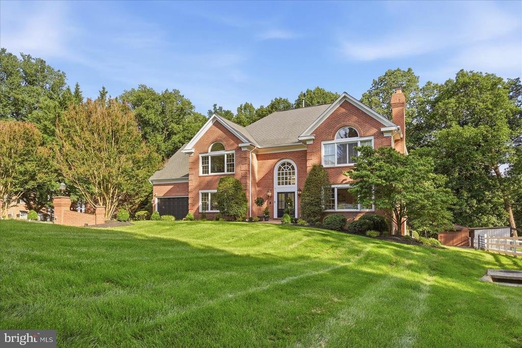 Casa a Oakton, Virginia, Stati Uniti 2 - 18095955