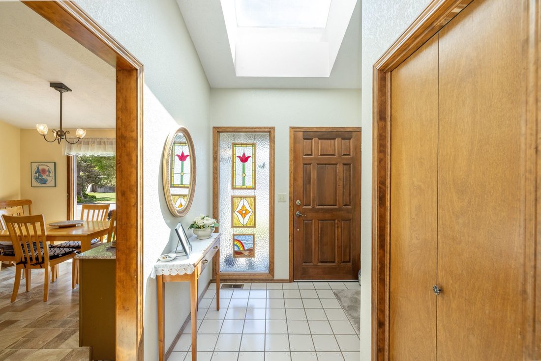 House in Spokane, Washington, United States 4 - 18100603