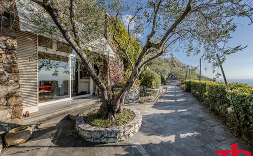 Villa in Framura, Liguria, Italy 1