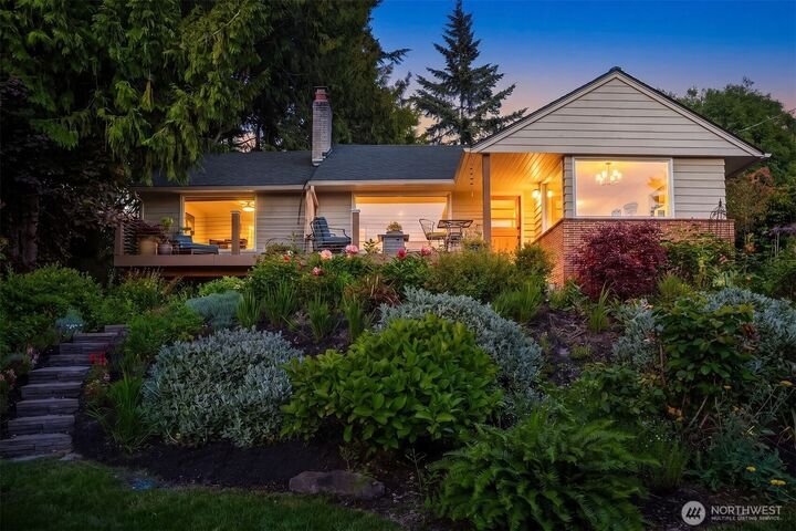 House in Seattle, Washington, United States 3 - 18043800
