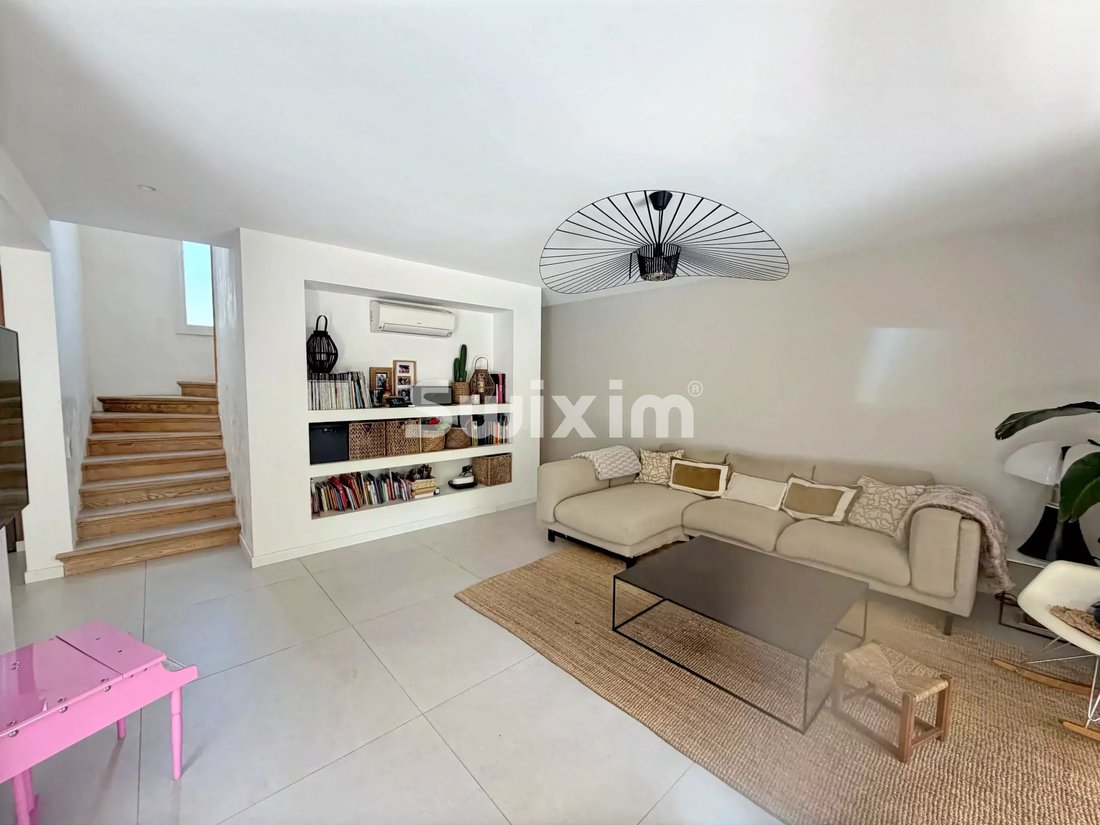 House in Gassin, Provence-Alpes-Côte d'Azur, France 5 - 18096676