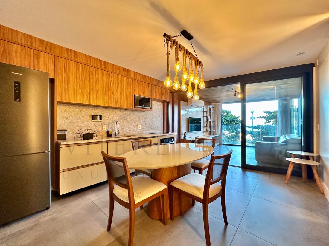 Apartment in Rio de Janeiro, State of Rio de Janeiro, Brazil 1 - 18099473