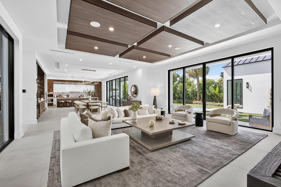 House in West Palm Beach, Florida, United States 1 - 18095928