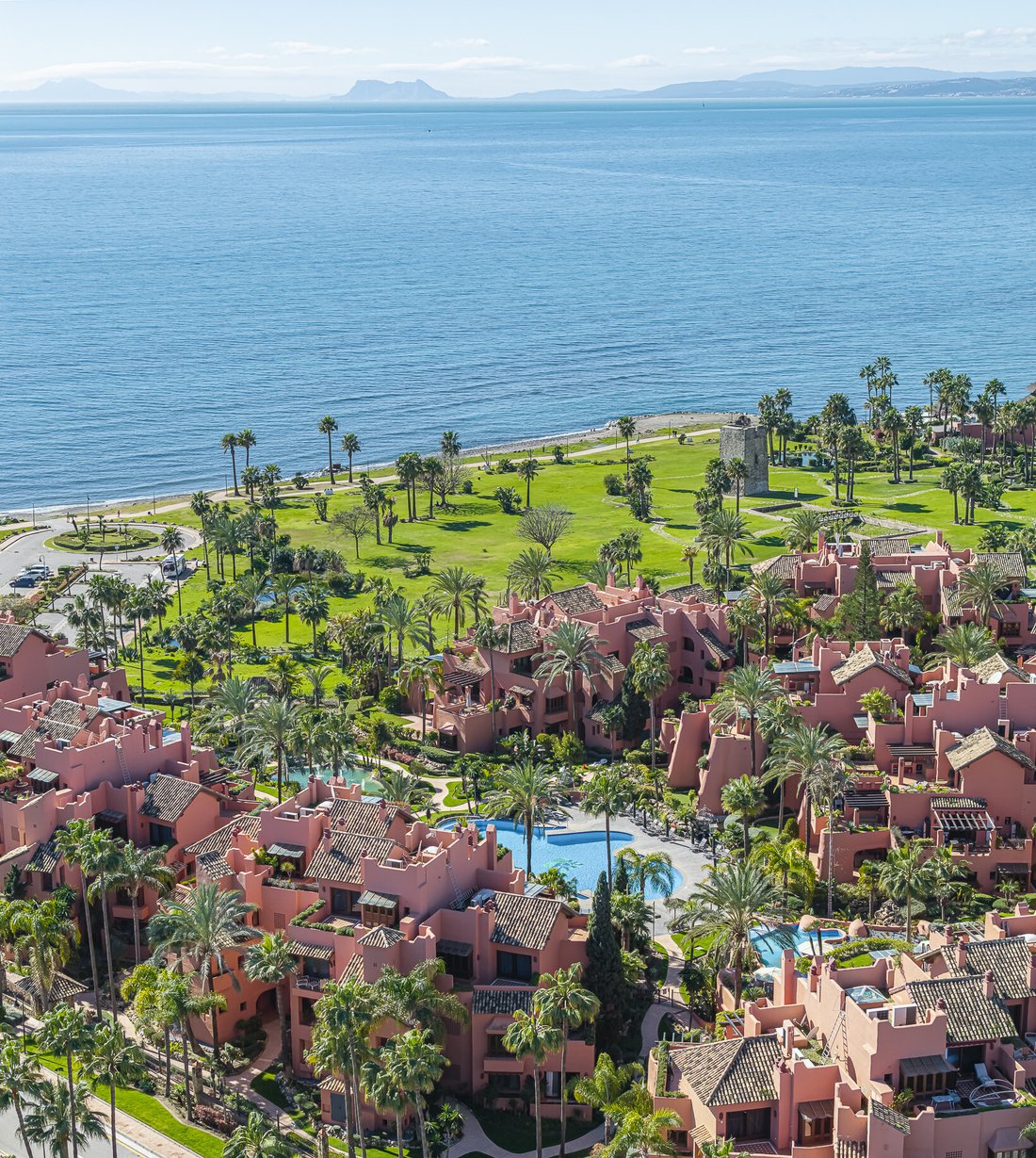 Penthouse in Cancelada, Estepona, Andalusia 5 - 18098158