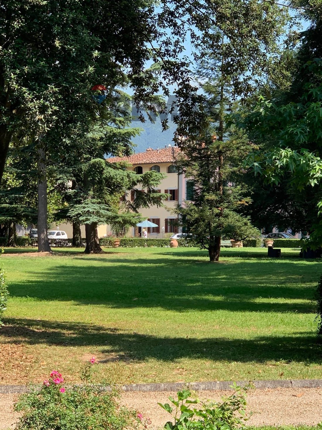 Country House in Montale, Tuscany, Italy 1 - 18097325