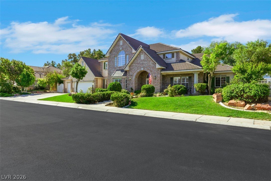 House in Las Vegas, Nevada, United States 2 - 17892617