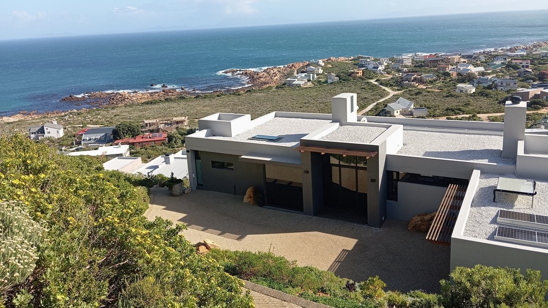 House in Rooi-Els, Western Cape, South Africa 2 - 18094082